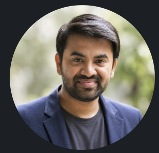 Ankit Saxena